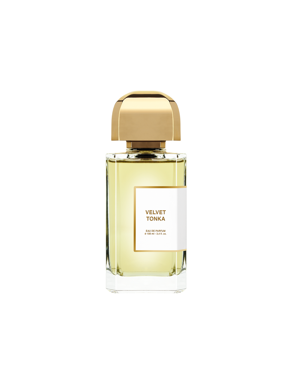 BDK Parfums Velvet Tonka