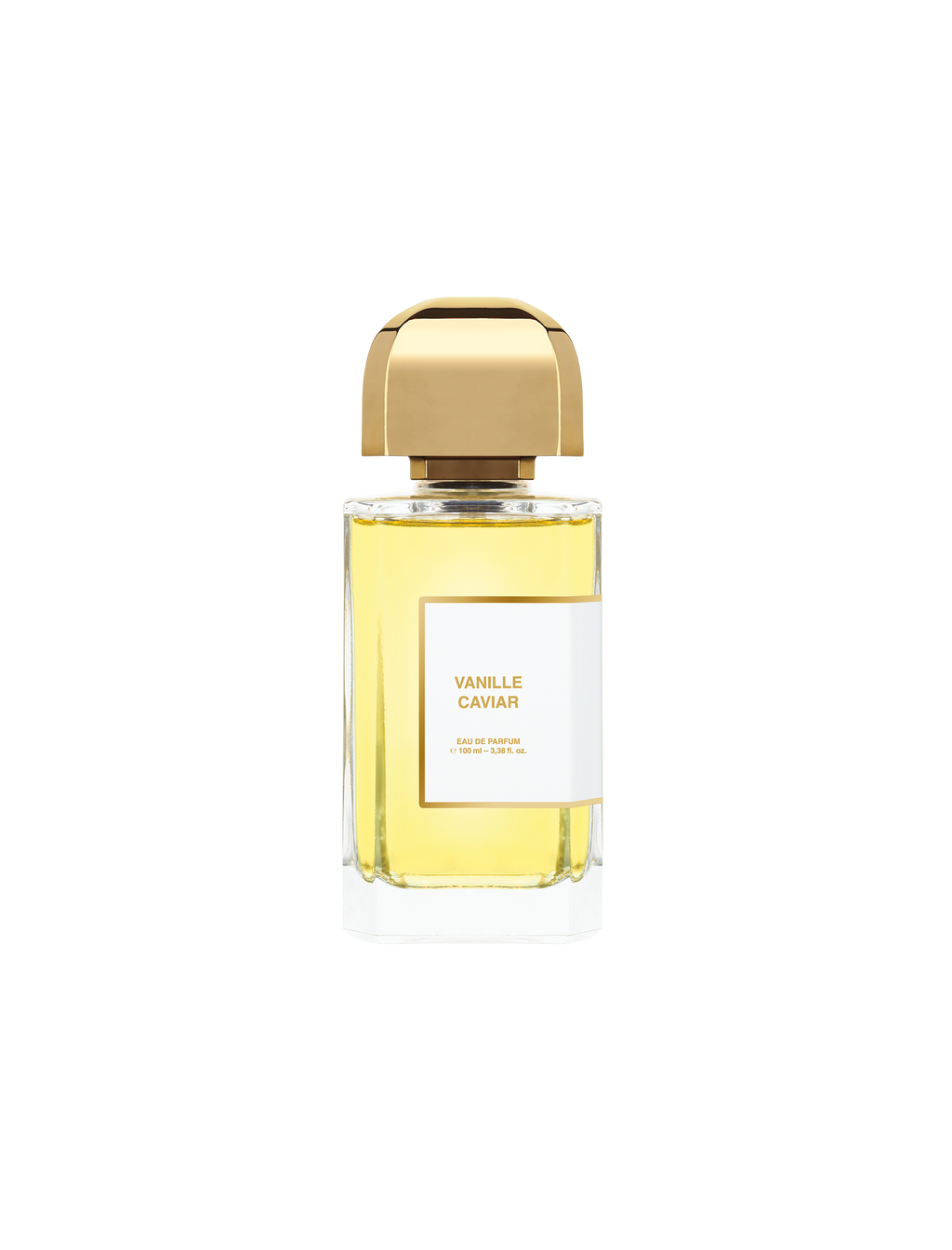BDK Parfums Vanille Caviar