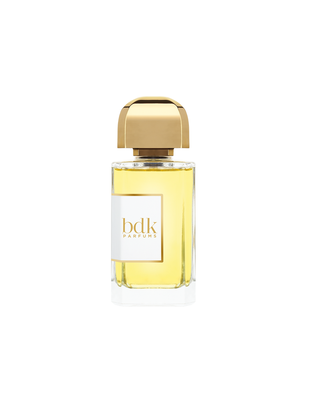 BDK Parfums Vanille Caviar
