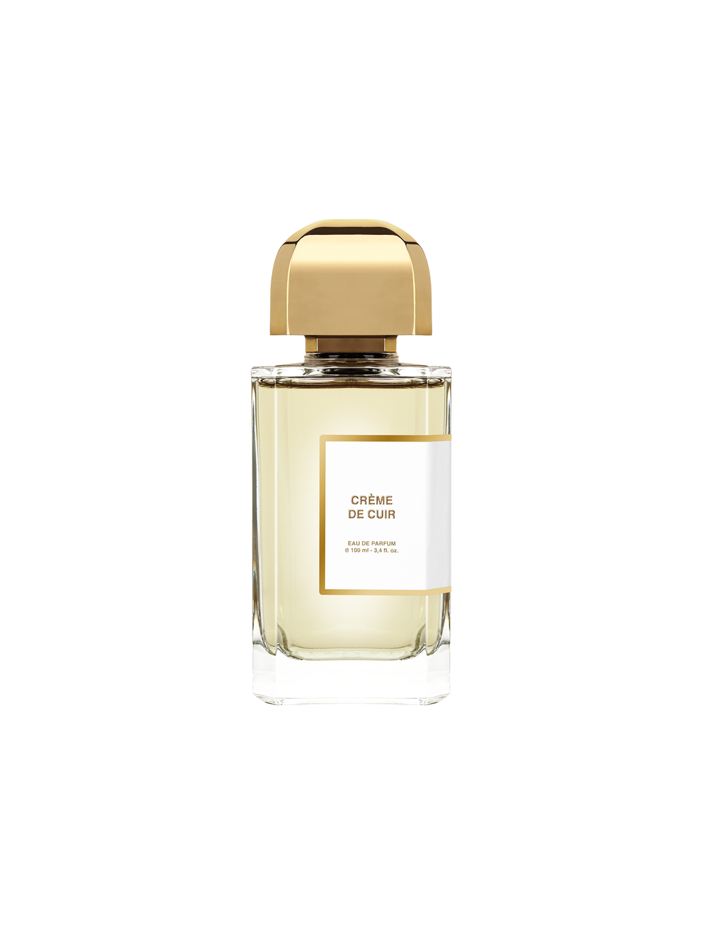 BDK Parfums Crème de Cuir