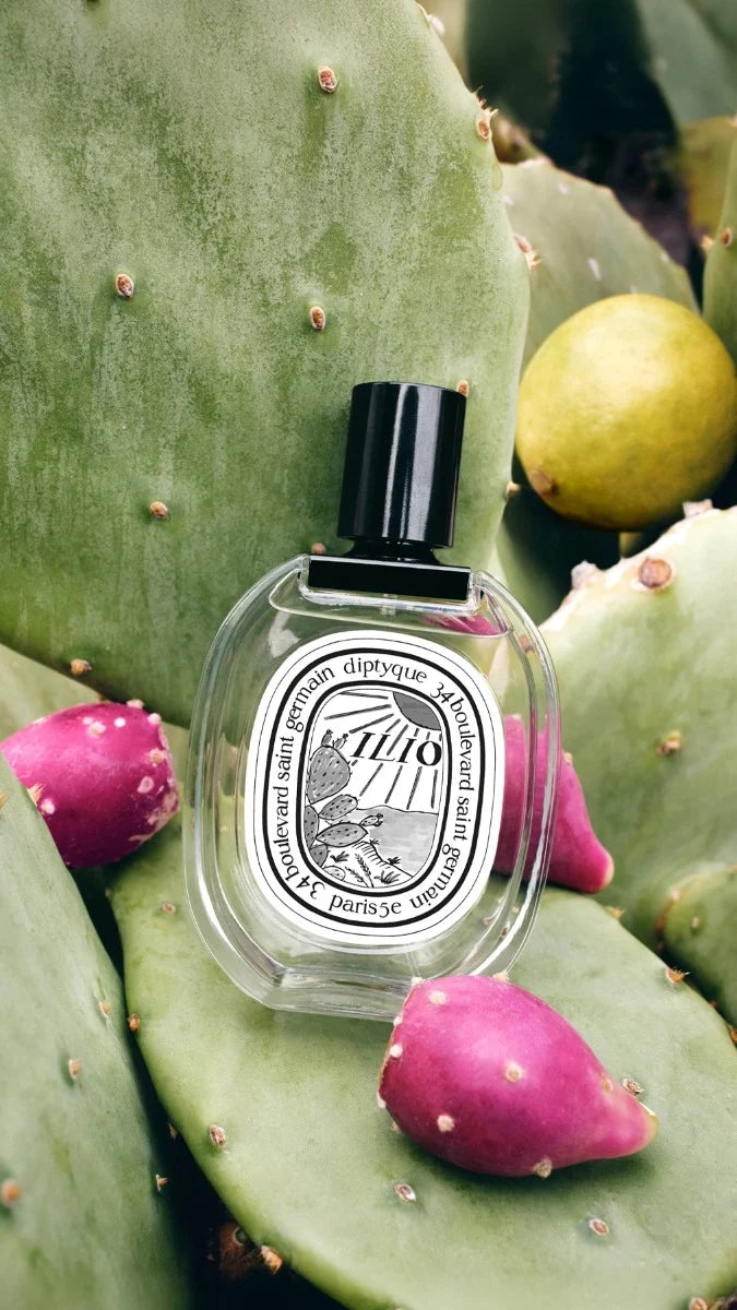 Diptyque Ilio - Eau de toilette - 100 ml