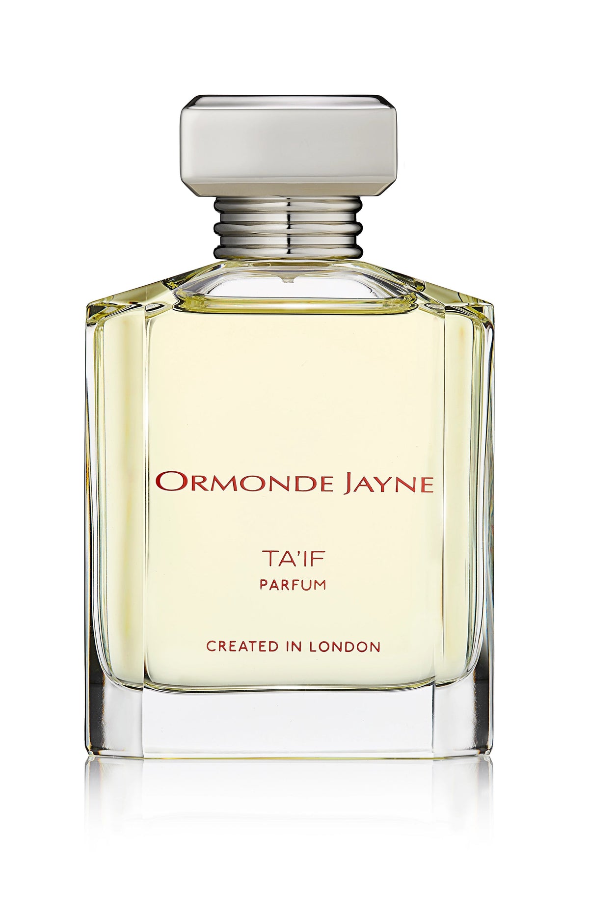 Ormonde Jayne Ta'if