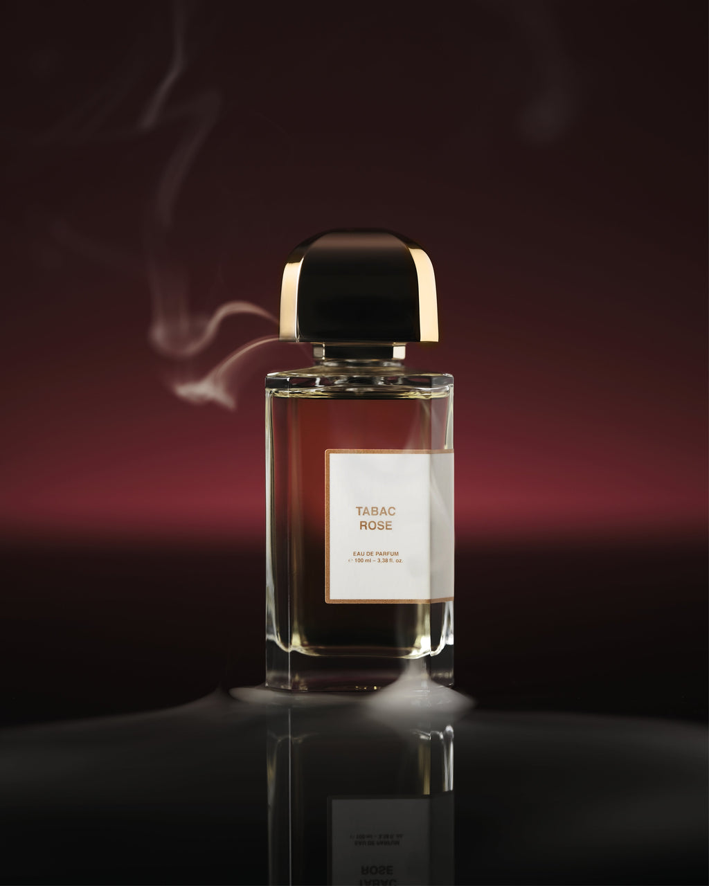 BDK Parfums Tabac Rose