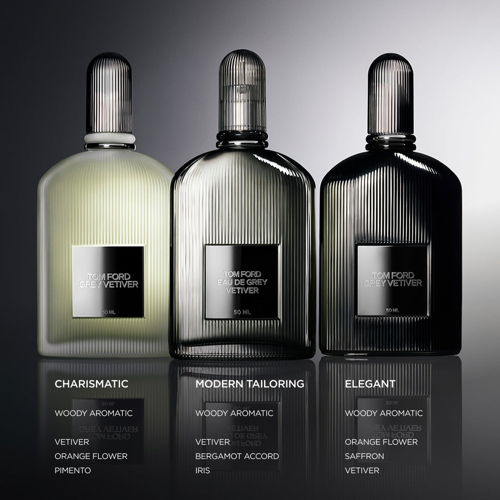 TOM FORD Grey Vetiver Eau de Parfum