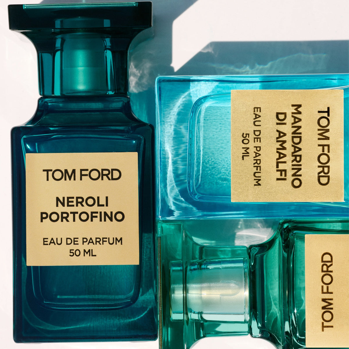 TOM FORD Mandarino di Amalfi Eau de Parfum