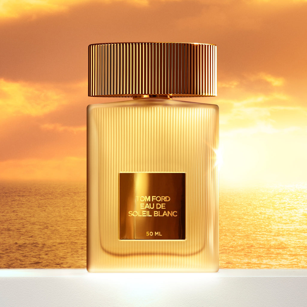 TOM FORD Eau de Soleil Blanc Eau de Toilette