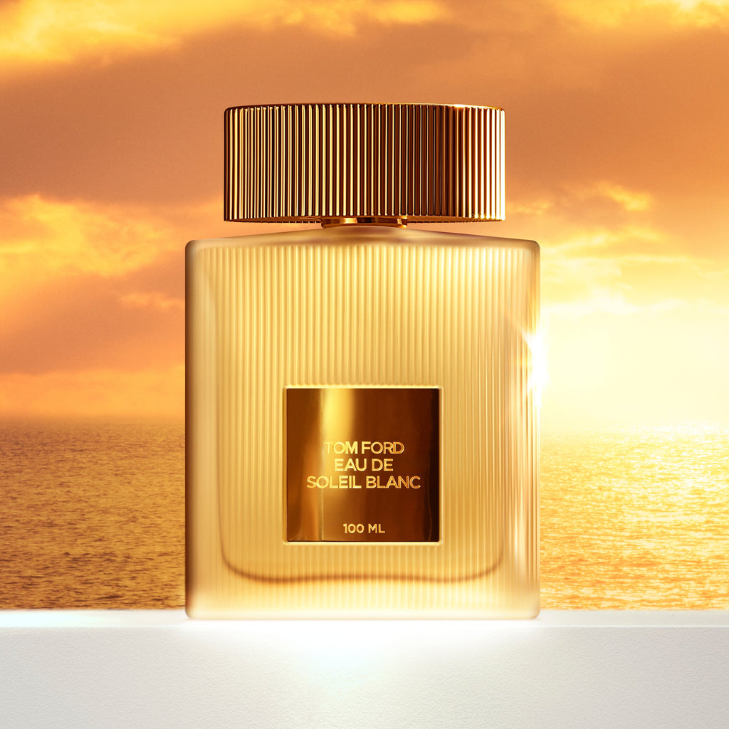 TOM FORD Eau de Soleil Blanc Eau de Toilette