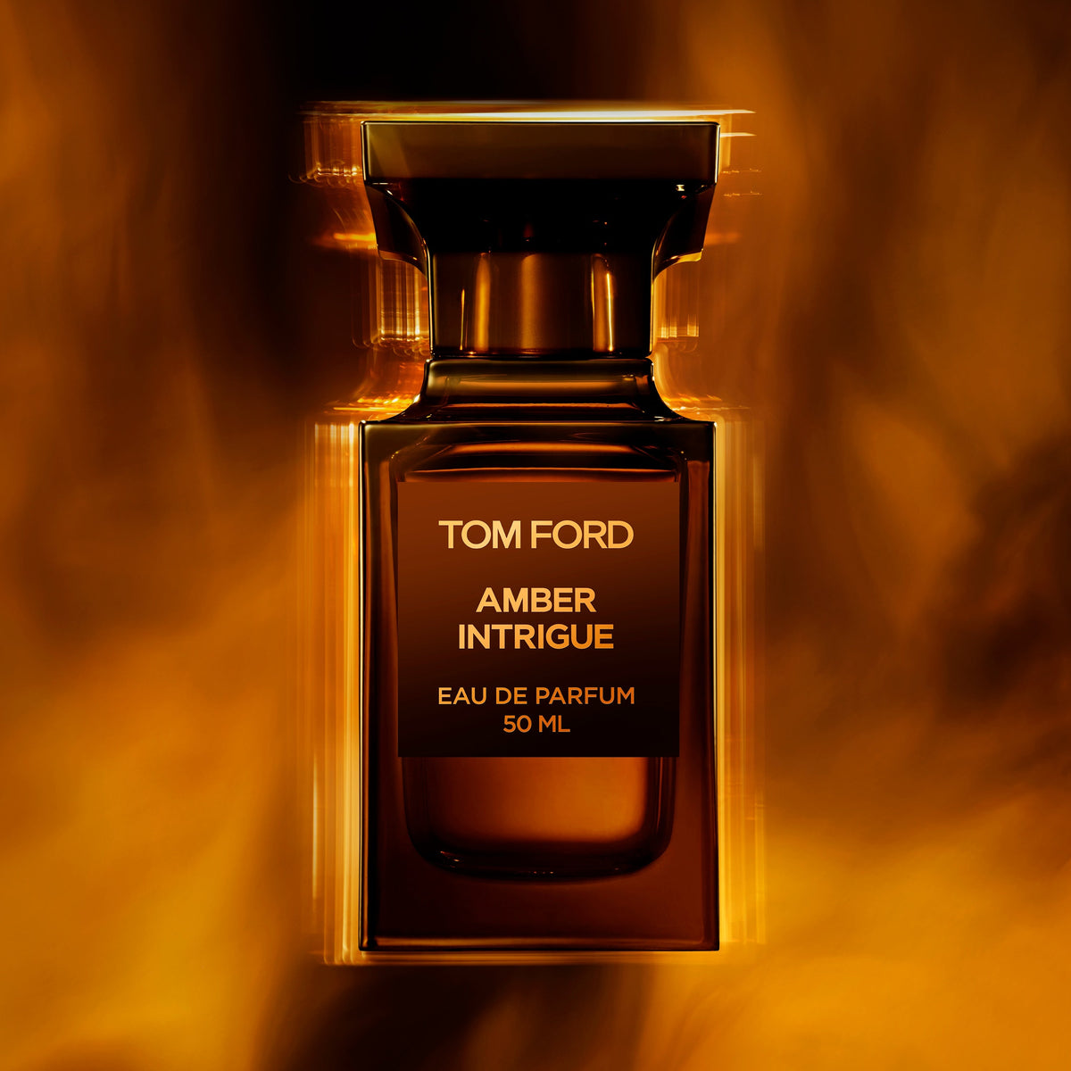 TOM FORD Amber Intrigue Eau de Parfum