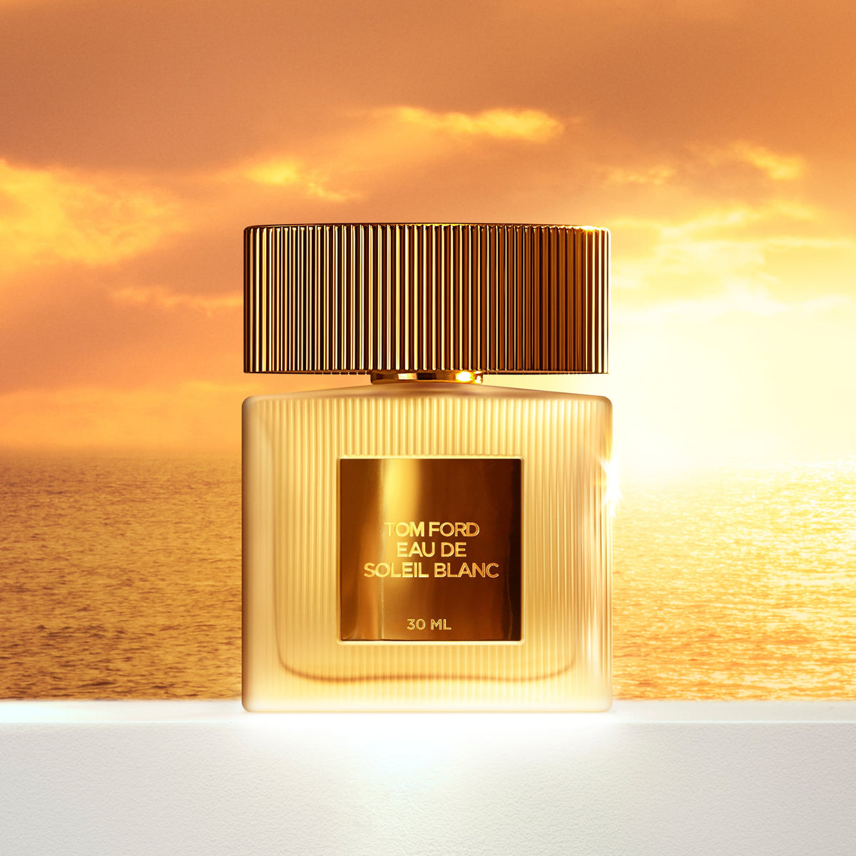 TOM FORD Eau de Soleil Blanc Eau de Toilette