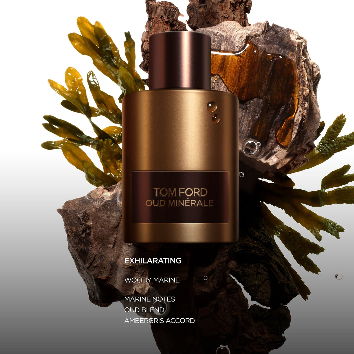 TOM FORD Oud Minérale Eau de Parfum Set