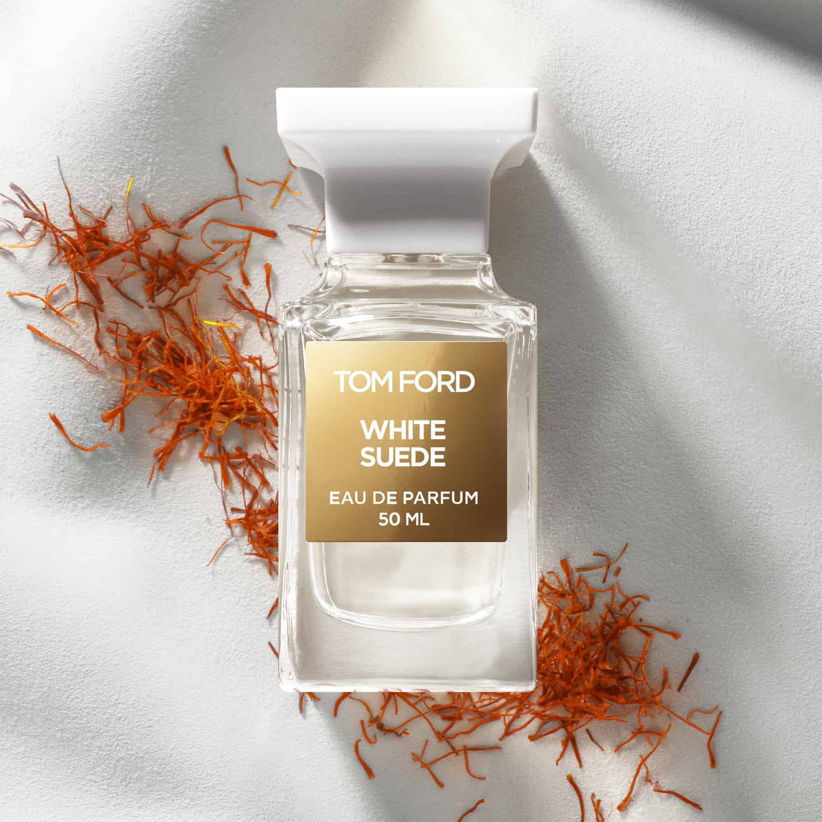 TOM FORD White Suede Eau de Parfum Set