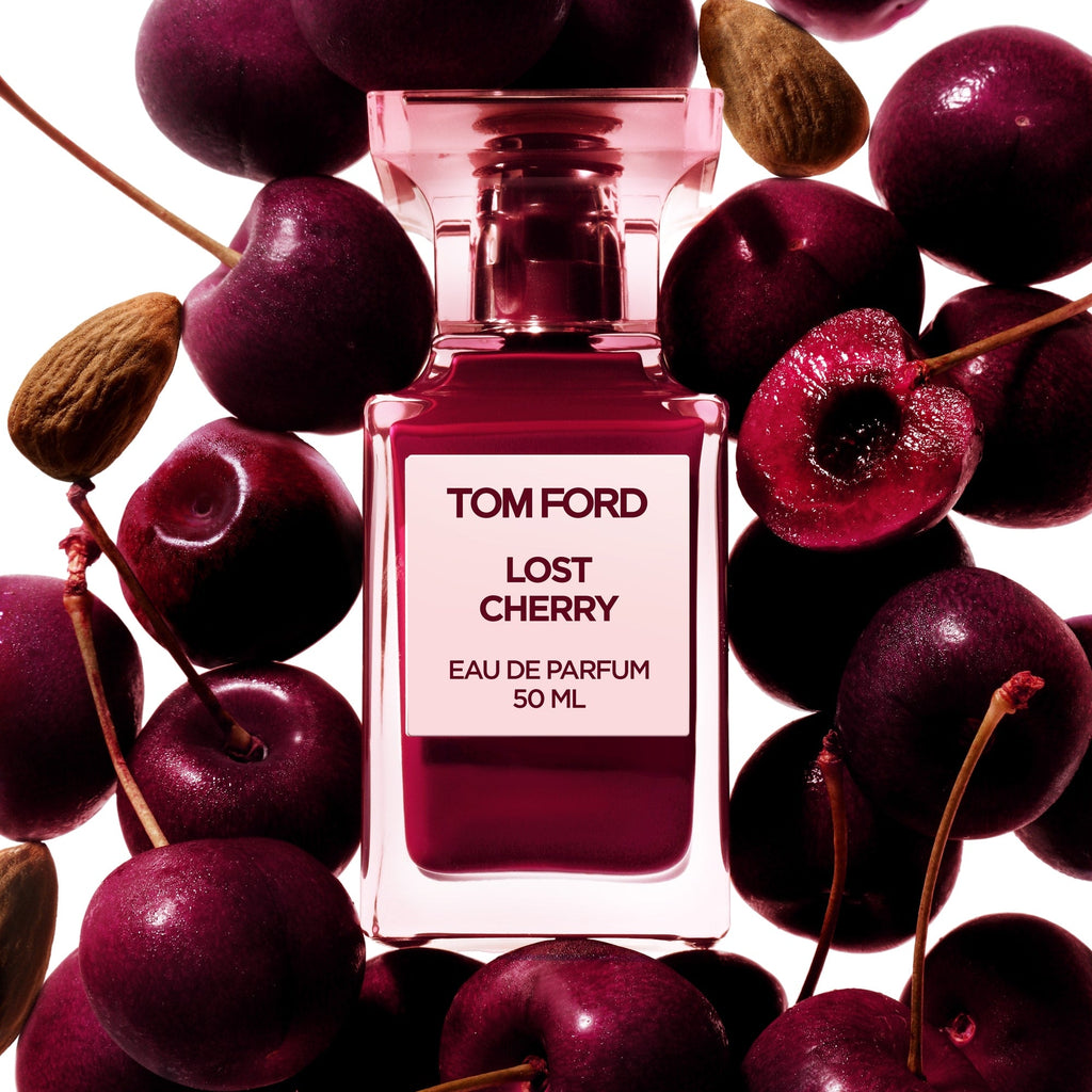 TOM FORD Lost Cherry Eau de Parfum Set
