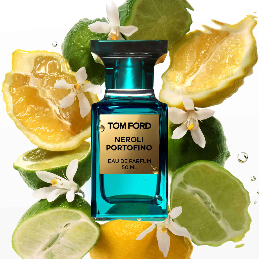 TOM FORD Neroli Portofino All Over Body Spray
