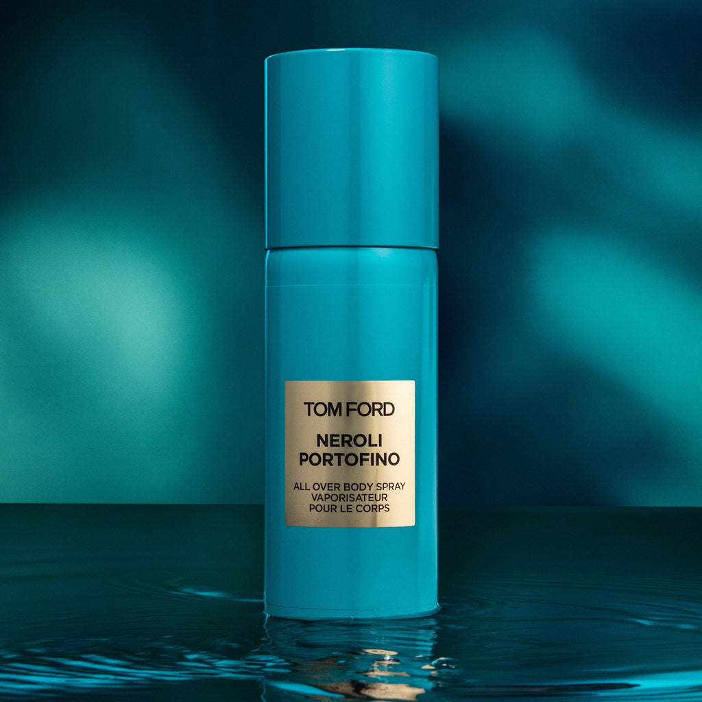TOM FORD Neroli Portofino All Over Body Spray