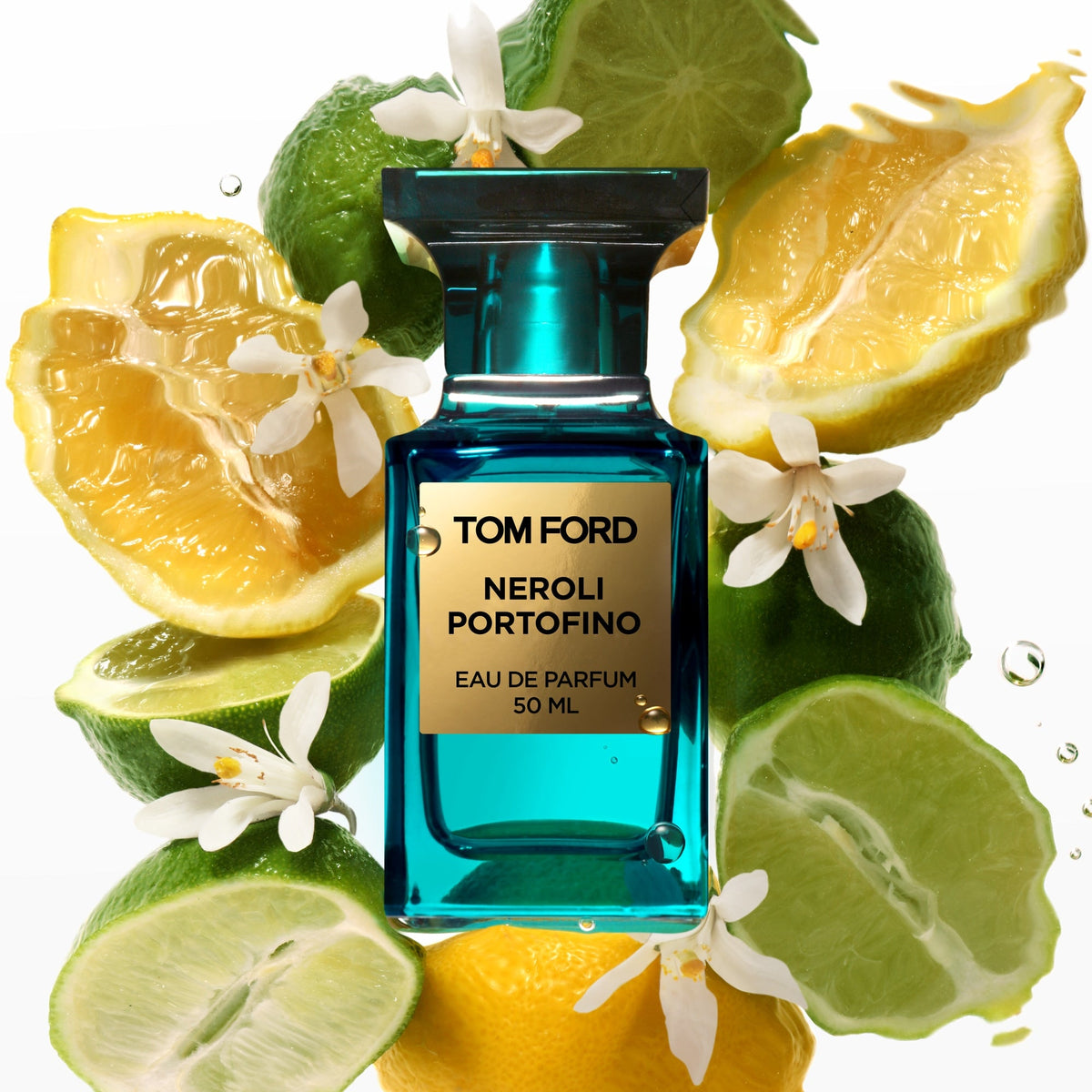 TOM FORD Neroli Portofino Eau de Parfum