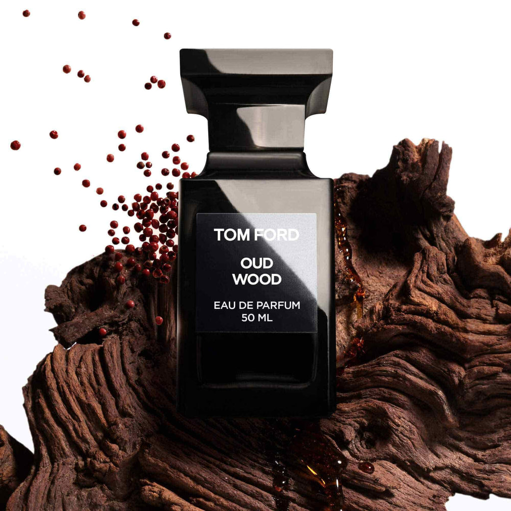 TOM FORD Oud Wood Eau de Parfum
