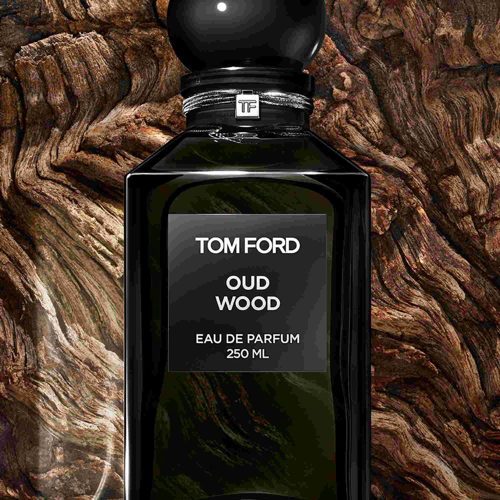 TOM FORD Oud Wood Eau de Parfum
