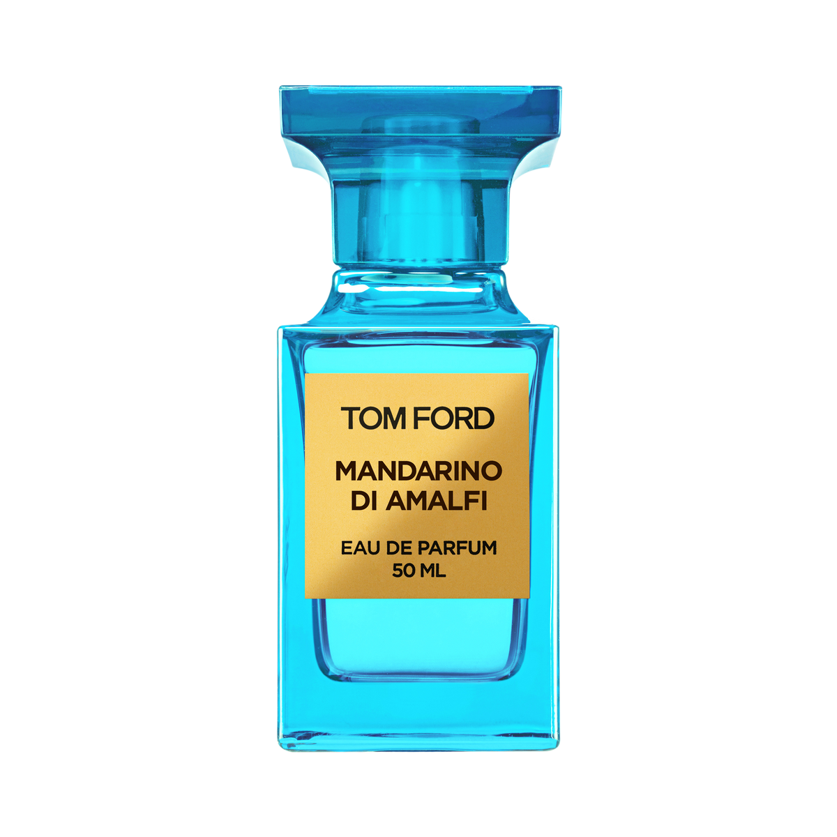 Mandarino di Amalfi Eau de Parfum, 50.0 ml, Product Shot