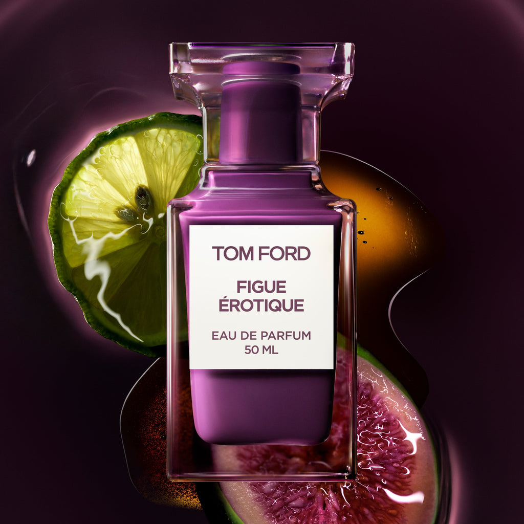 TOM FORD Figue Érotique Eau de Parfum