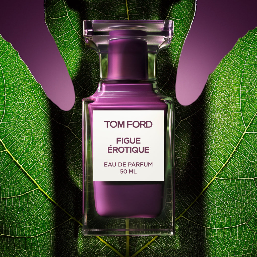 TOM FORD Figue Érotique Eau de Parfum