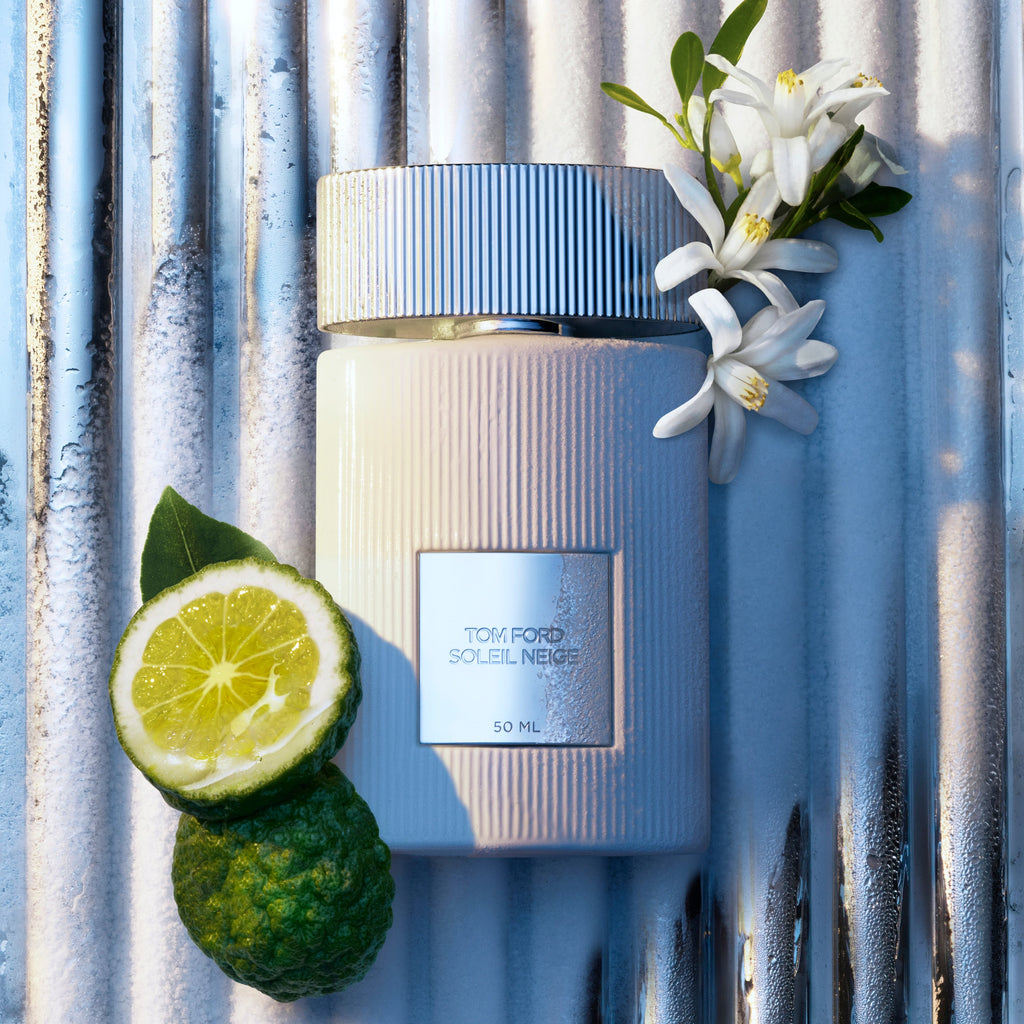 TOM FORD Soleil Neige Eau de Parfum