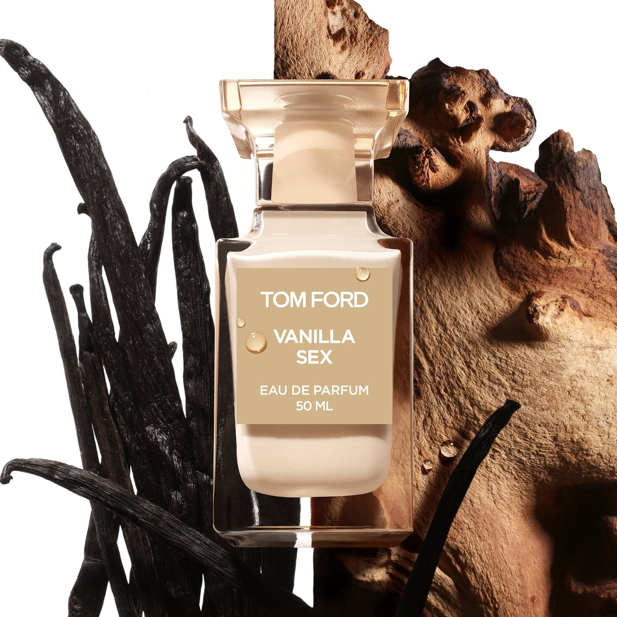 TOM FORD Vanilla Sex All Over Body Spray
