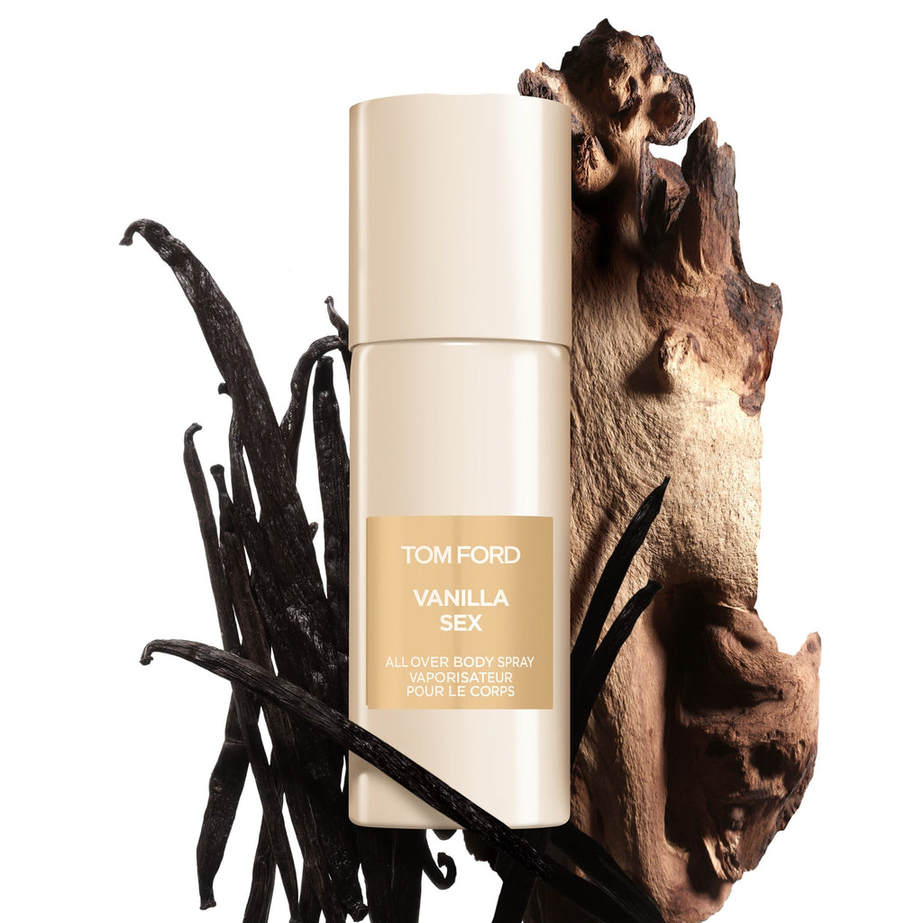 TOM FORD Vanilla Sex All Over Body Spray