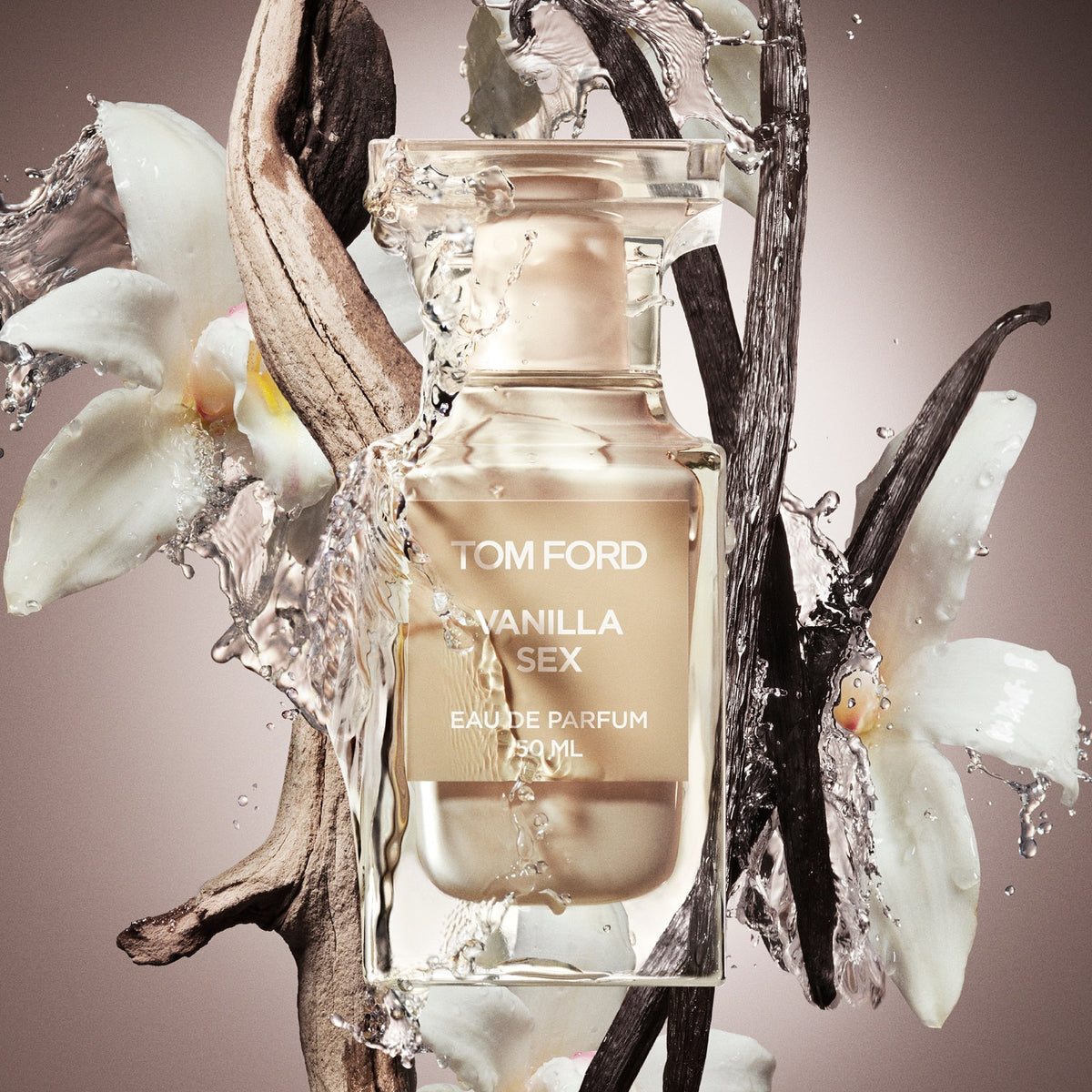 TOM FORD Vanilla Sex All Over Body Spray