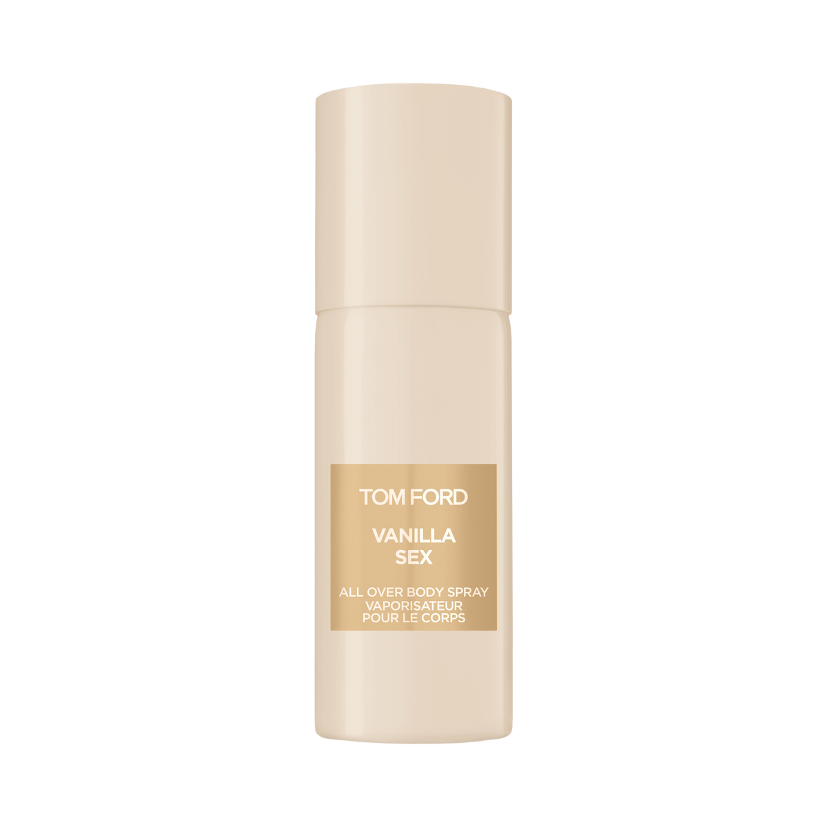 Vanilla Sex All Over Body Spray, 150.0 ml, Product Shot