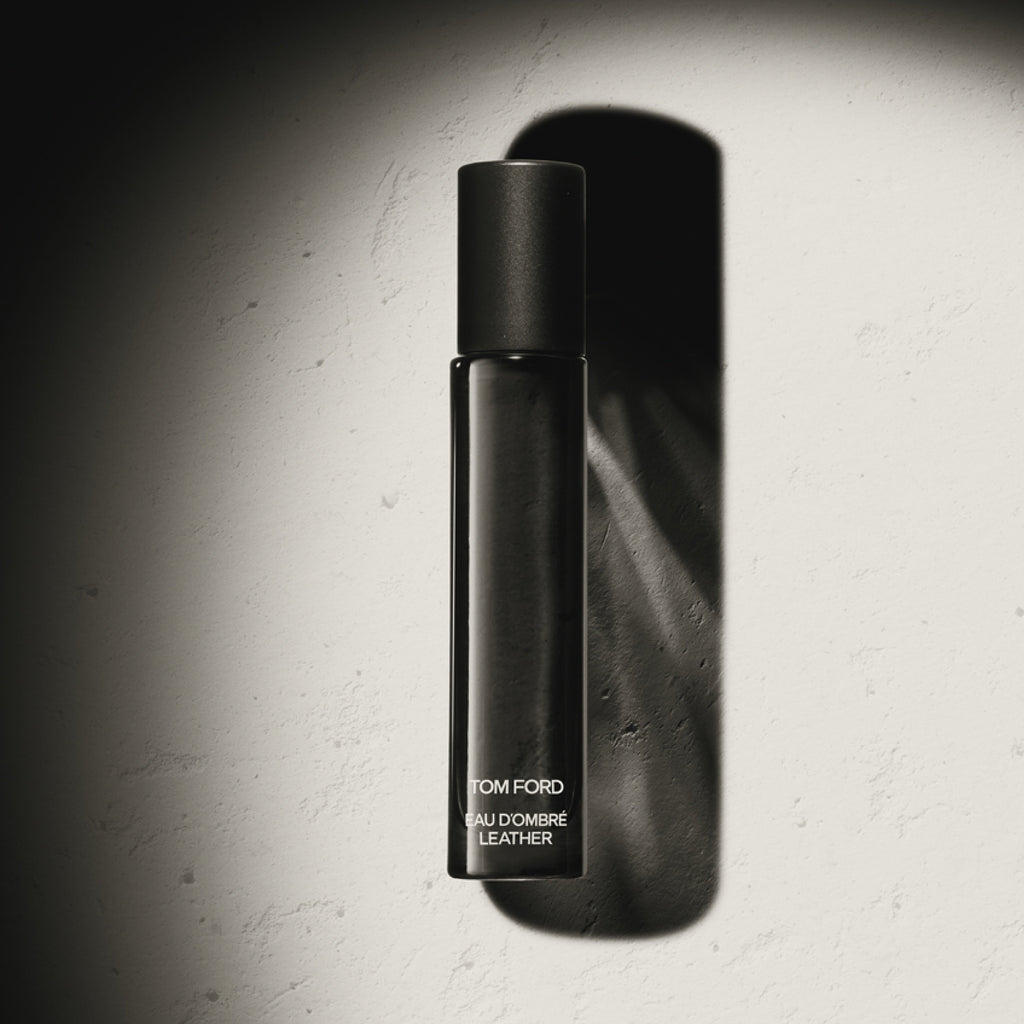 TOM FORD Eau d’Ombré Leather Eau de Toilette