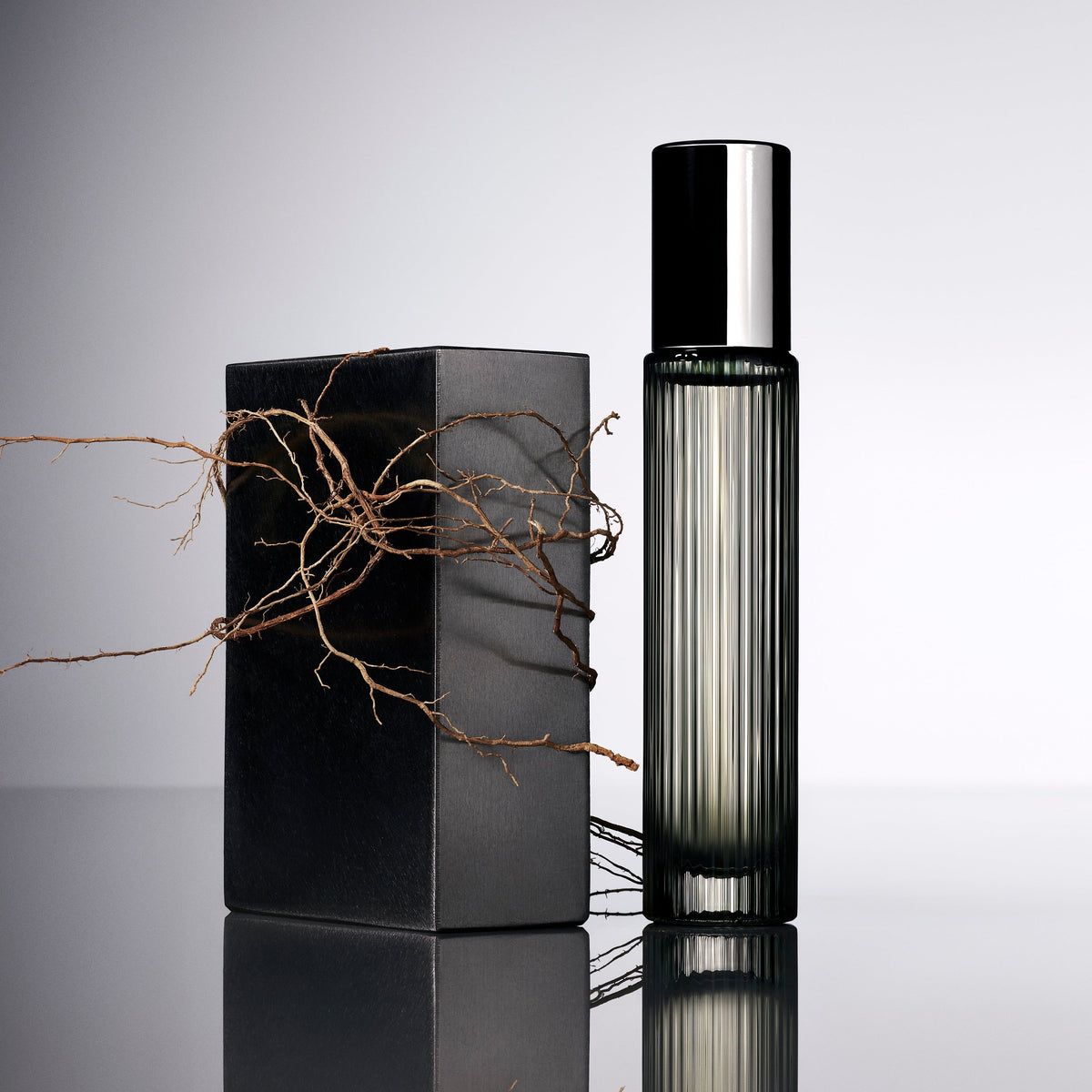 TOM FORD Eau De Grey Vetiver Eau De Toilette