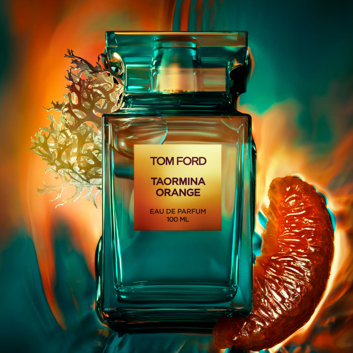 TOM FORD Taormina Orange Eau de Parfum