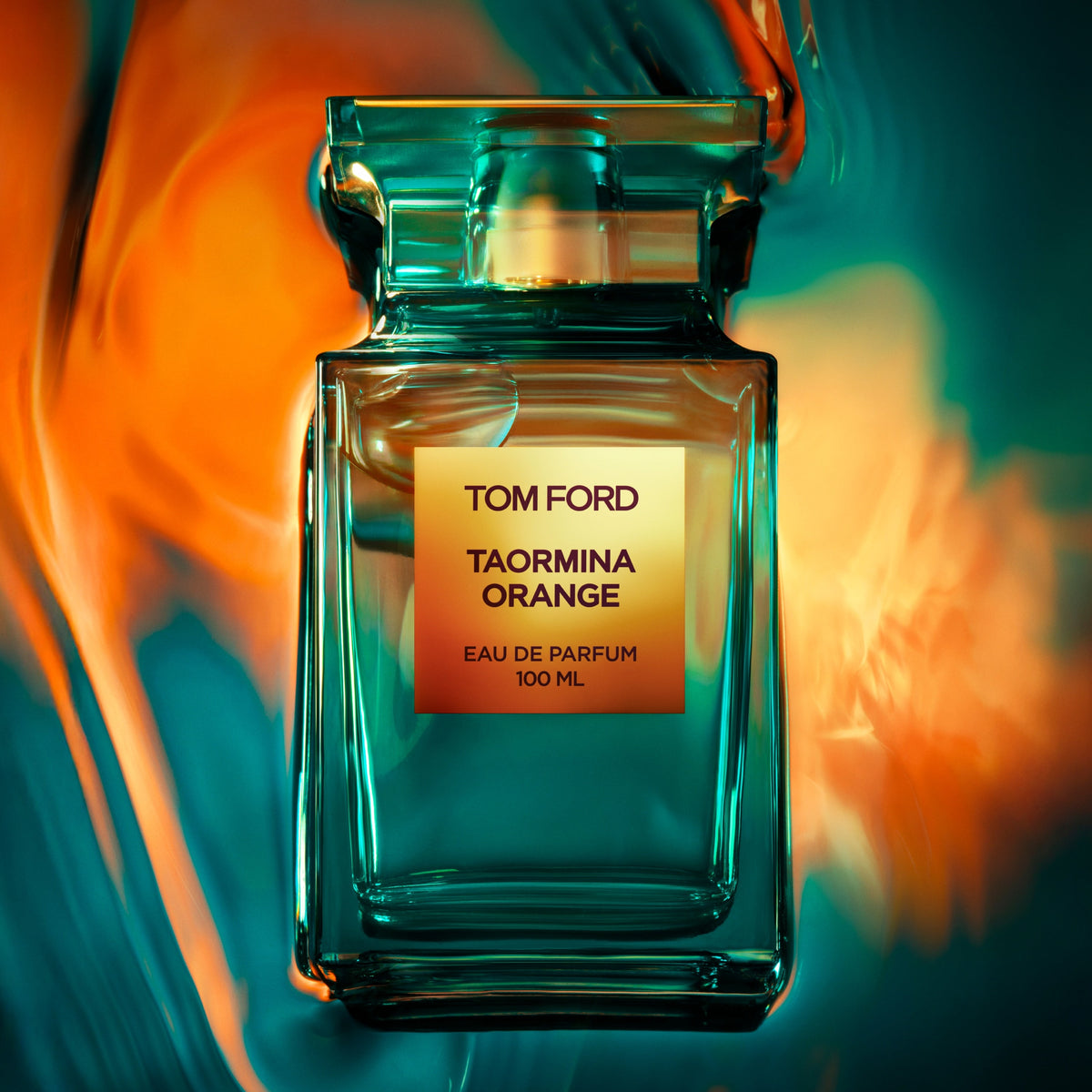 TOM FORD Taormina Orange Eau de Parfum