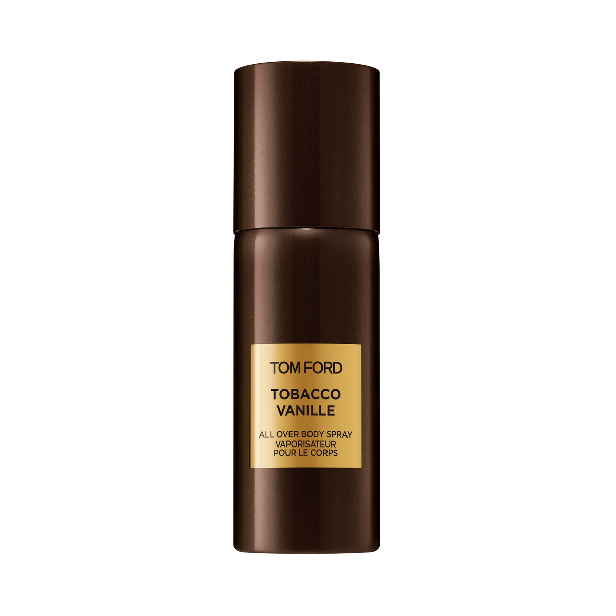 Tobacco Vanille All Over Body Spray, 150.0 ml, Product Shot