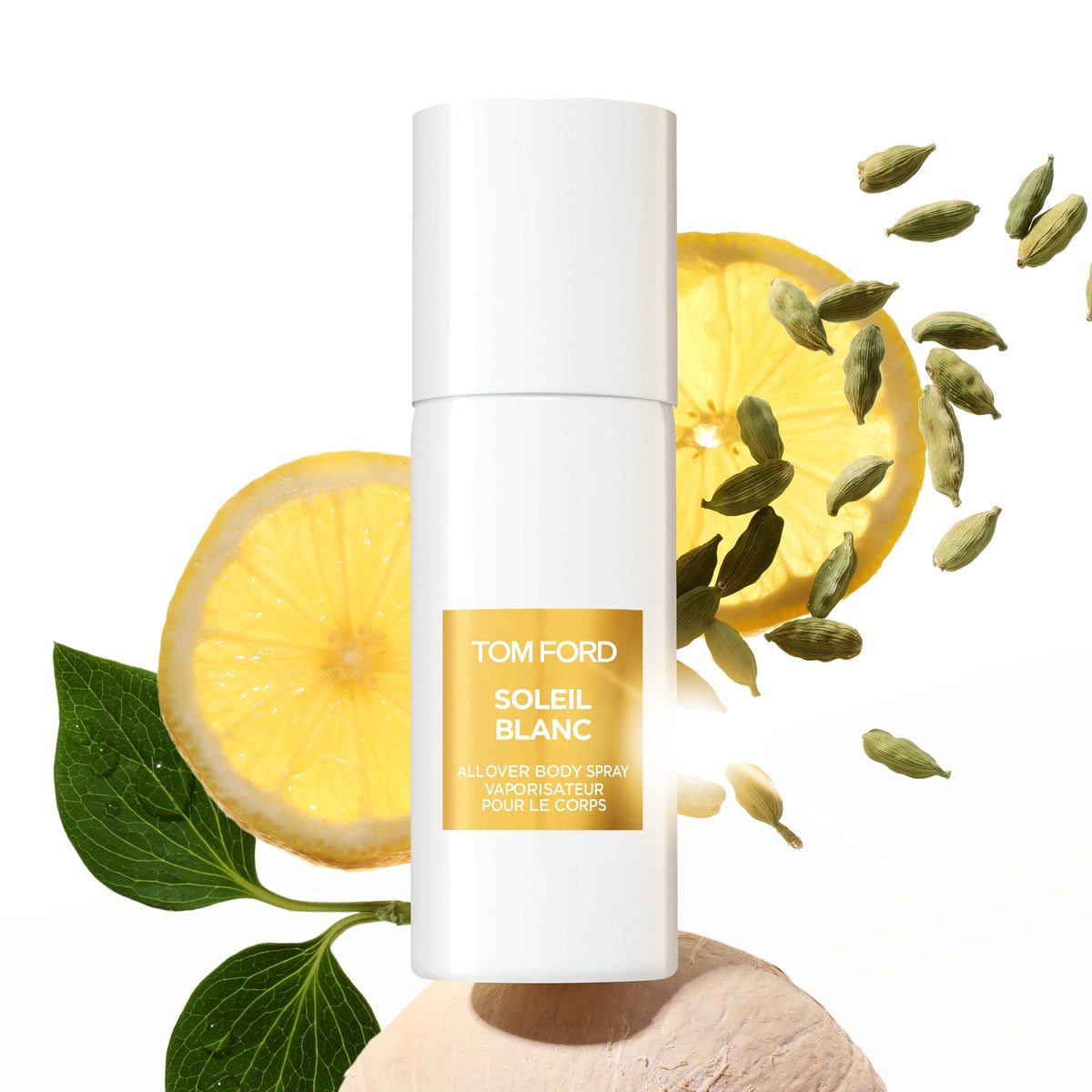 TOM FORD Soleil Blanc All Over Body Spray
