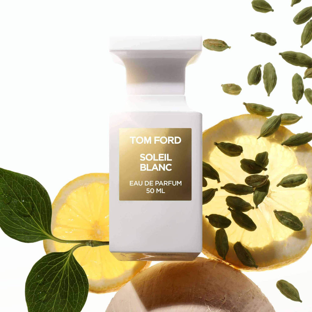 TOM FORD Soleil Blanc All Over Body Spray