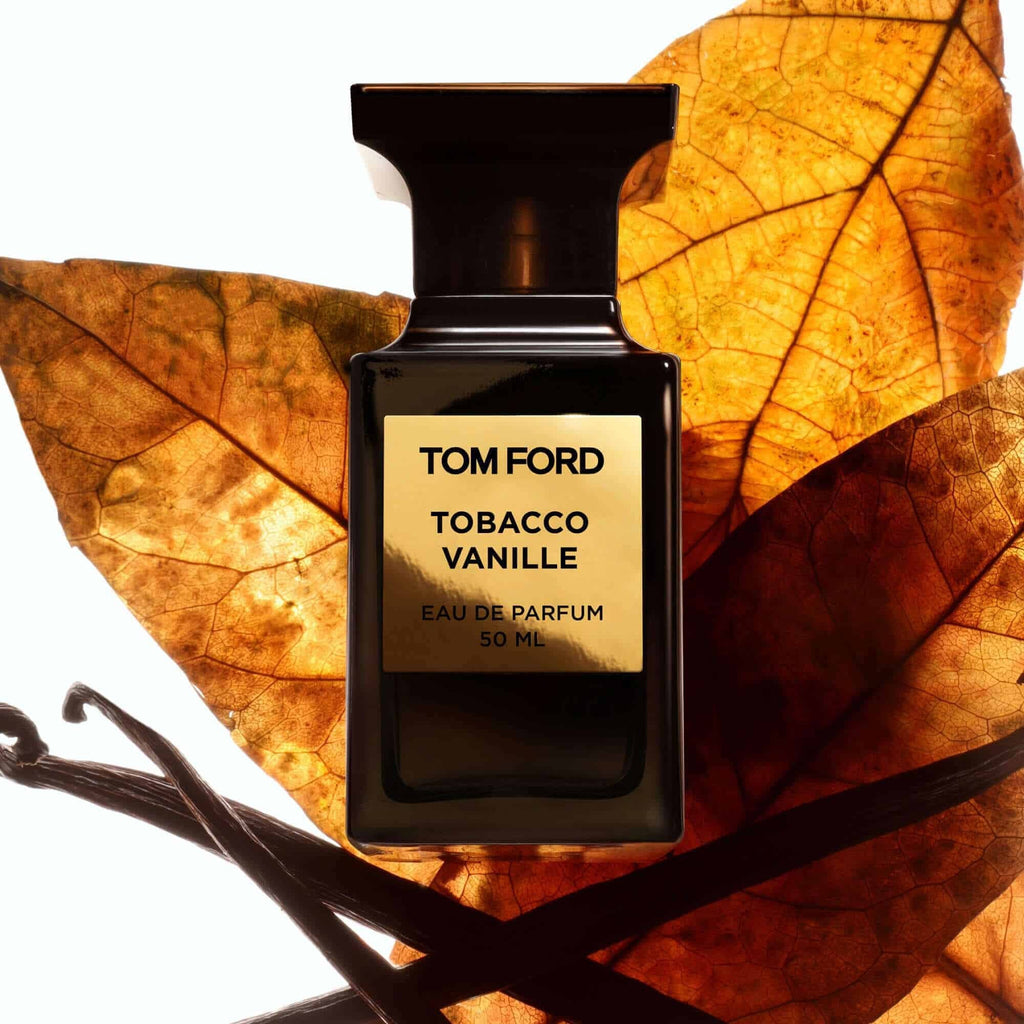 TOM FORD Tobacco Vanille Eau de Parfum Set