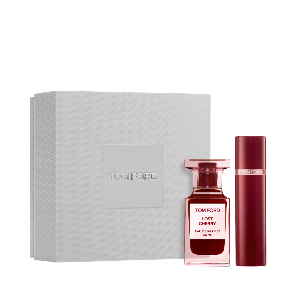 TOM FORD Lost Cherry Eau de Parfum Set