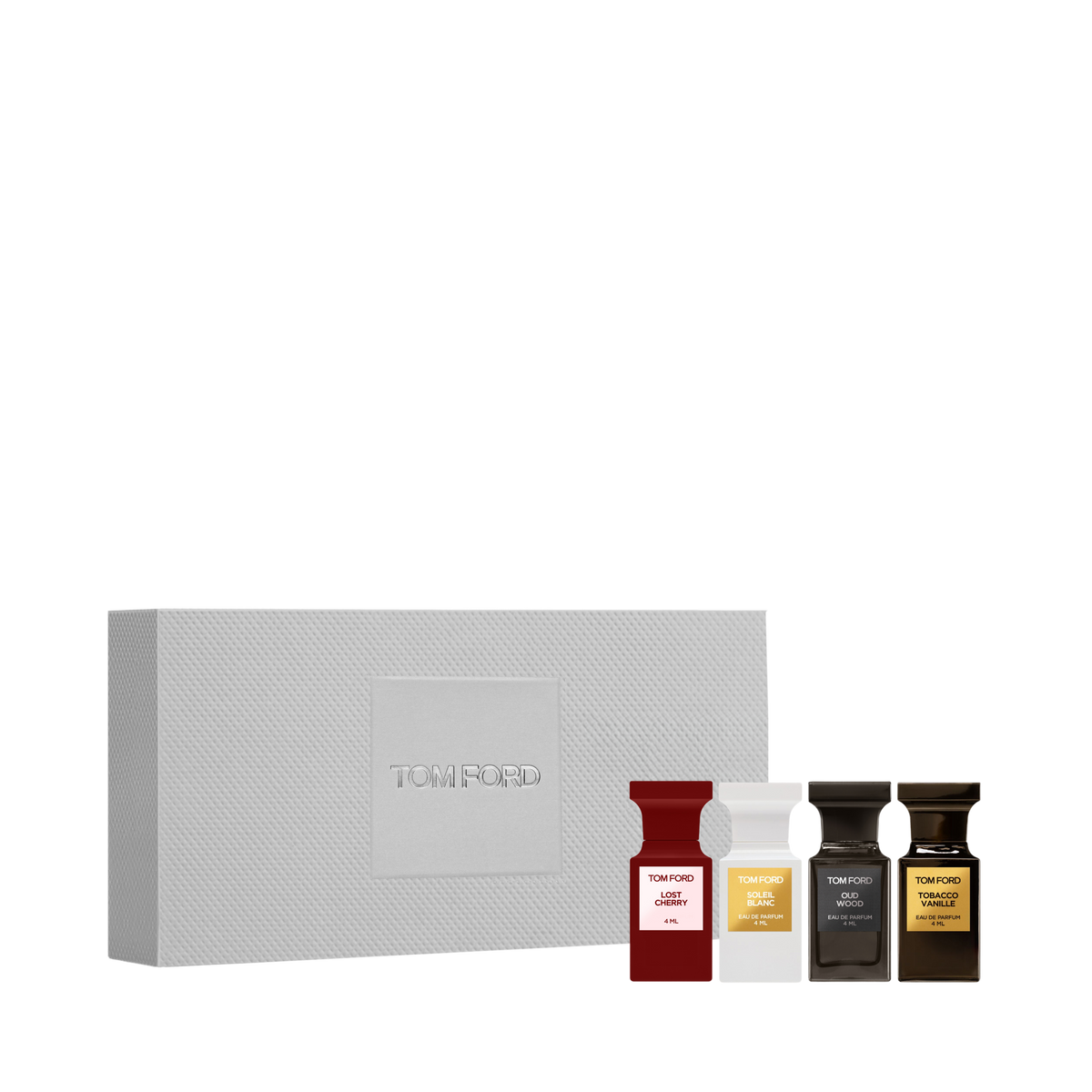 Private Blend Luxe Discovery Set, Product Shot