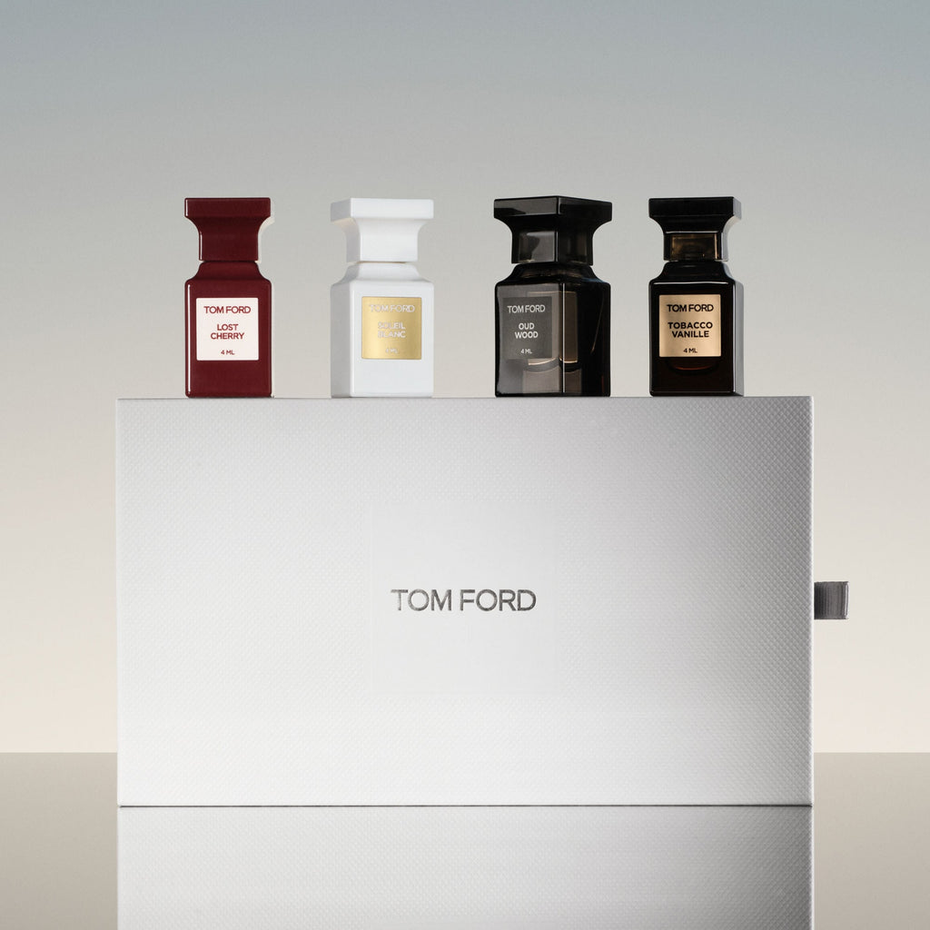 TOM FORD Private Blend Luxe Discovery Set