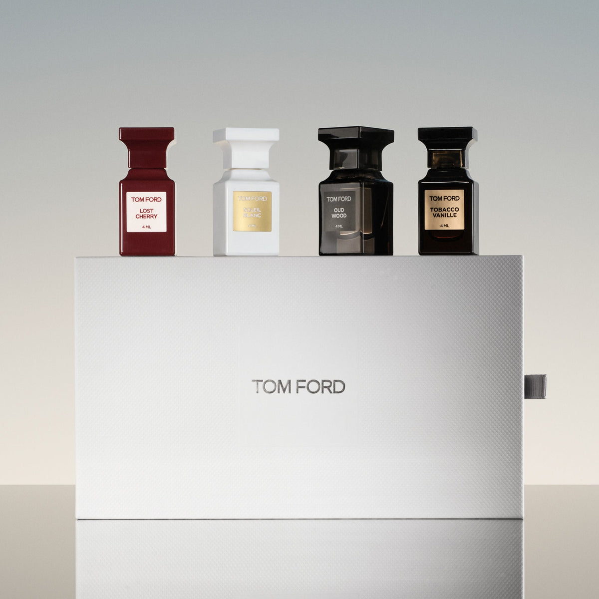 TOM FORD Private Blend Luxe Discovery Set