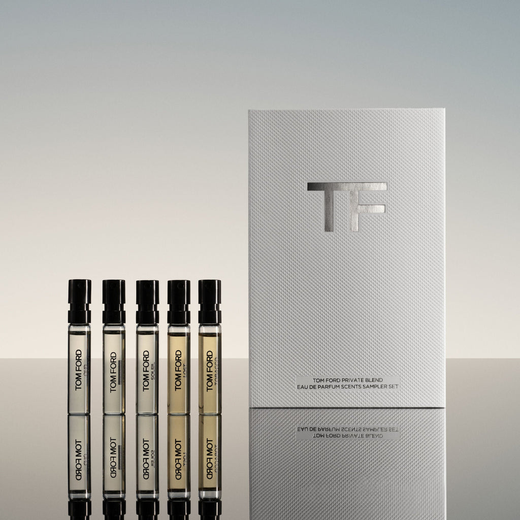 TOM FORD Private Blend Mini Discovery Set