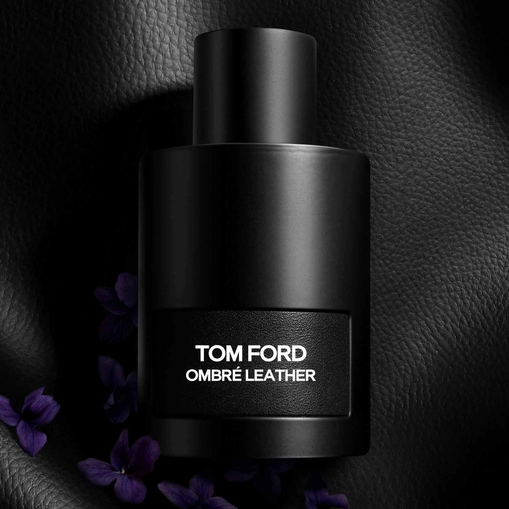 TOM FORD Ombré Leather Eau de Parfum Set with Travel Spray