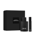 Ombré Leather Eau de Parfum Set with Travel Spray, Product Shot