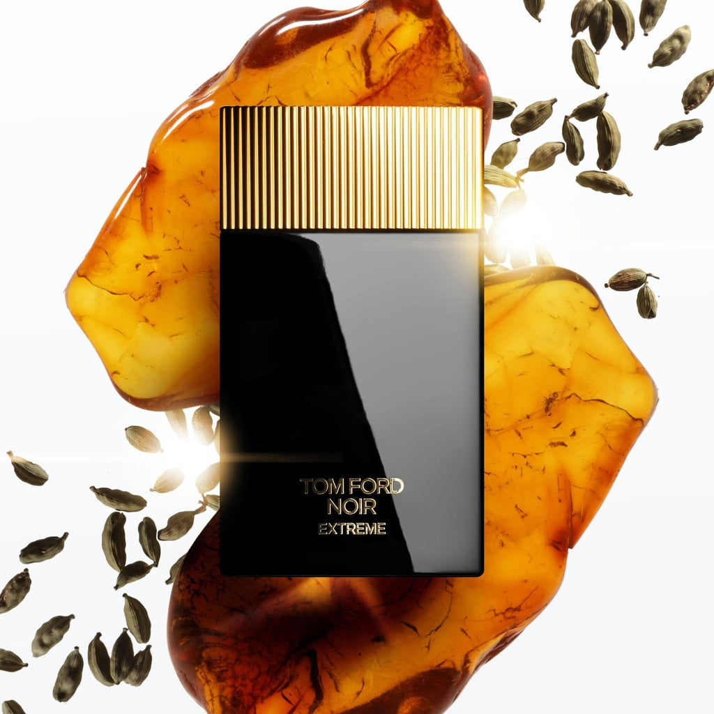 TOM FORD Noir Extreme Eau de Parfum Set with Travel Spray