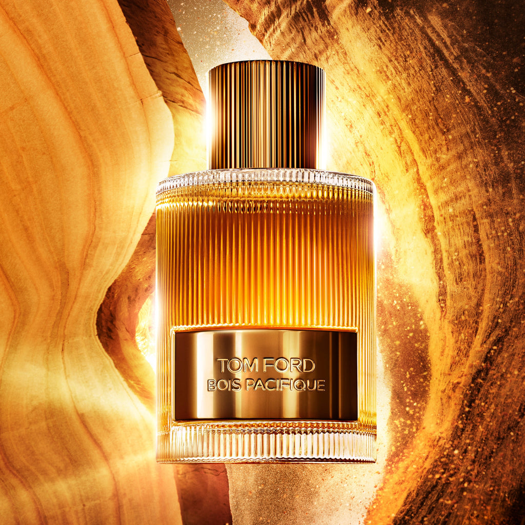 TOM FORD Bois Pacifique Eau de Parfum Set with Travel Spray