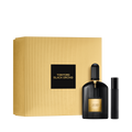 Black Orchid Eau de Parfum & Travel Spray Set, Product Shot