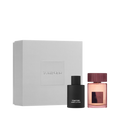 Ombré Leather and Café Rose Discovery Set, Product Shot