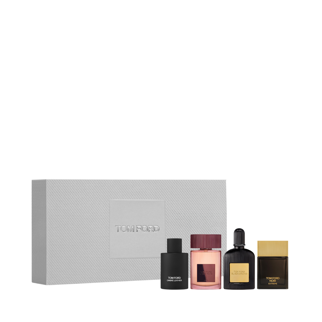 Signature Luxe Discovery Set, Product Shot