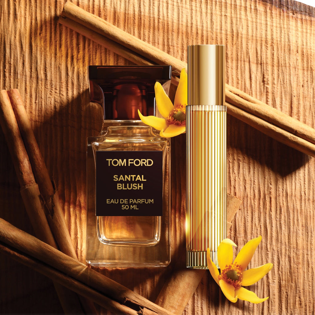 TOM FORD Santal Blush Eau de Parfum